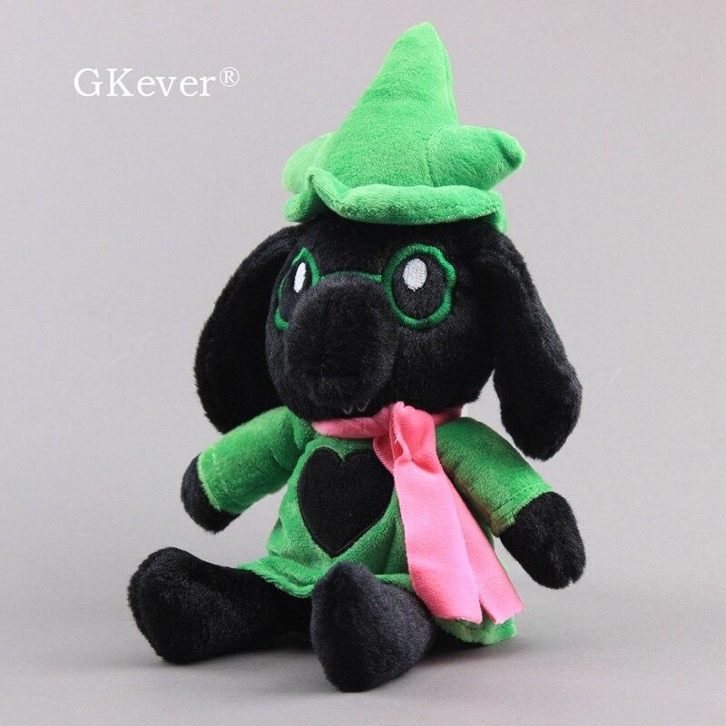 ralsei plush ebay