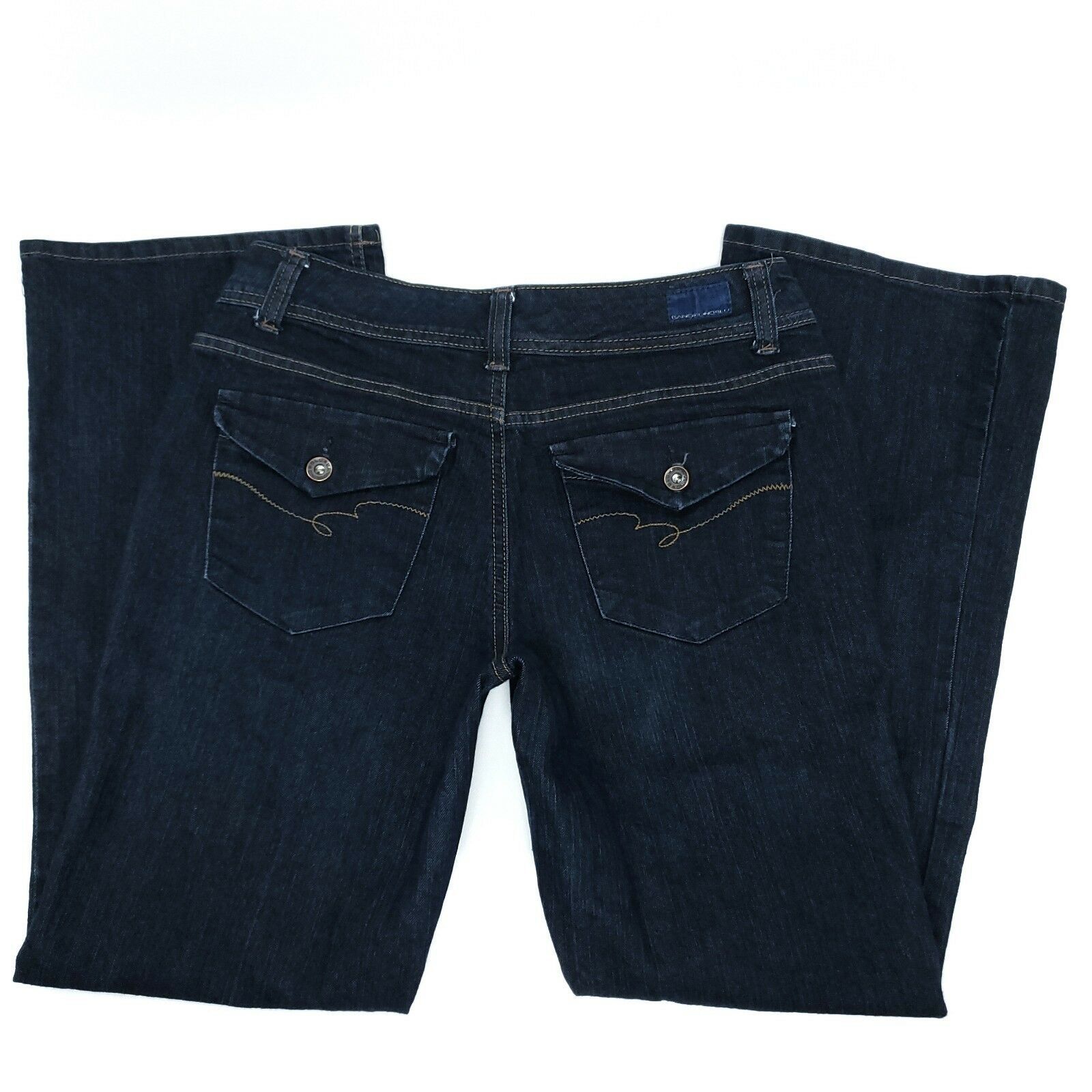 Bandolinoblu jeans Bootcut Jeans For Women Size 10P Petites - Jeans