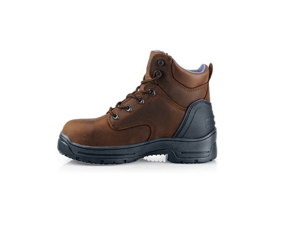 dakota composite toe winter boots