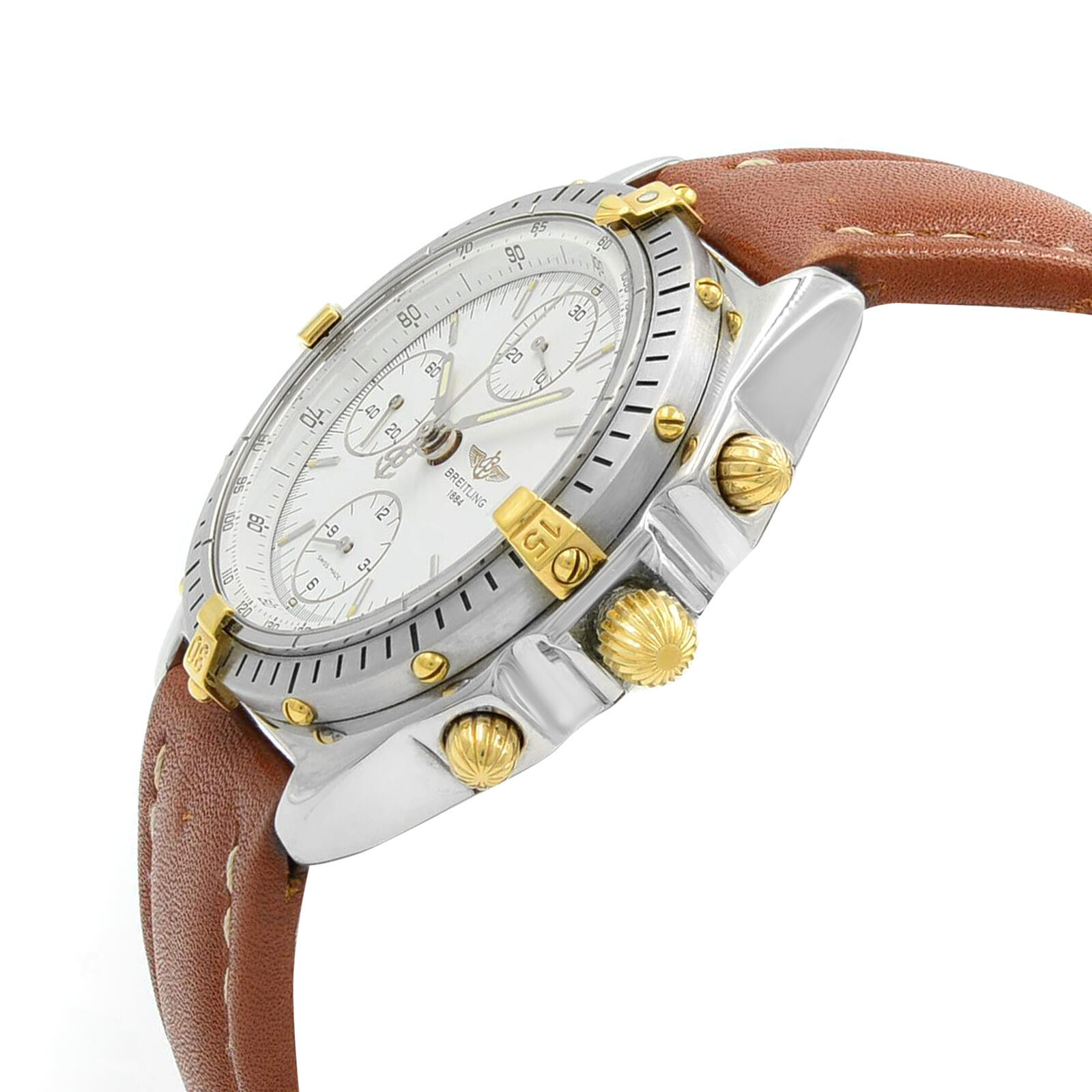 orologio uomo quadrante grande