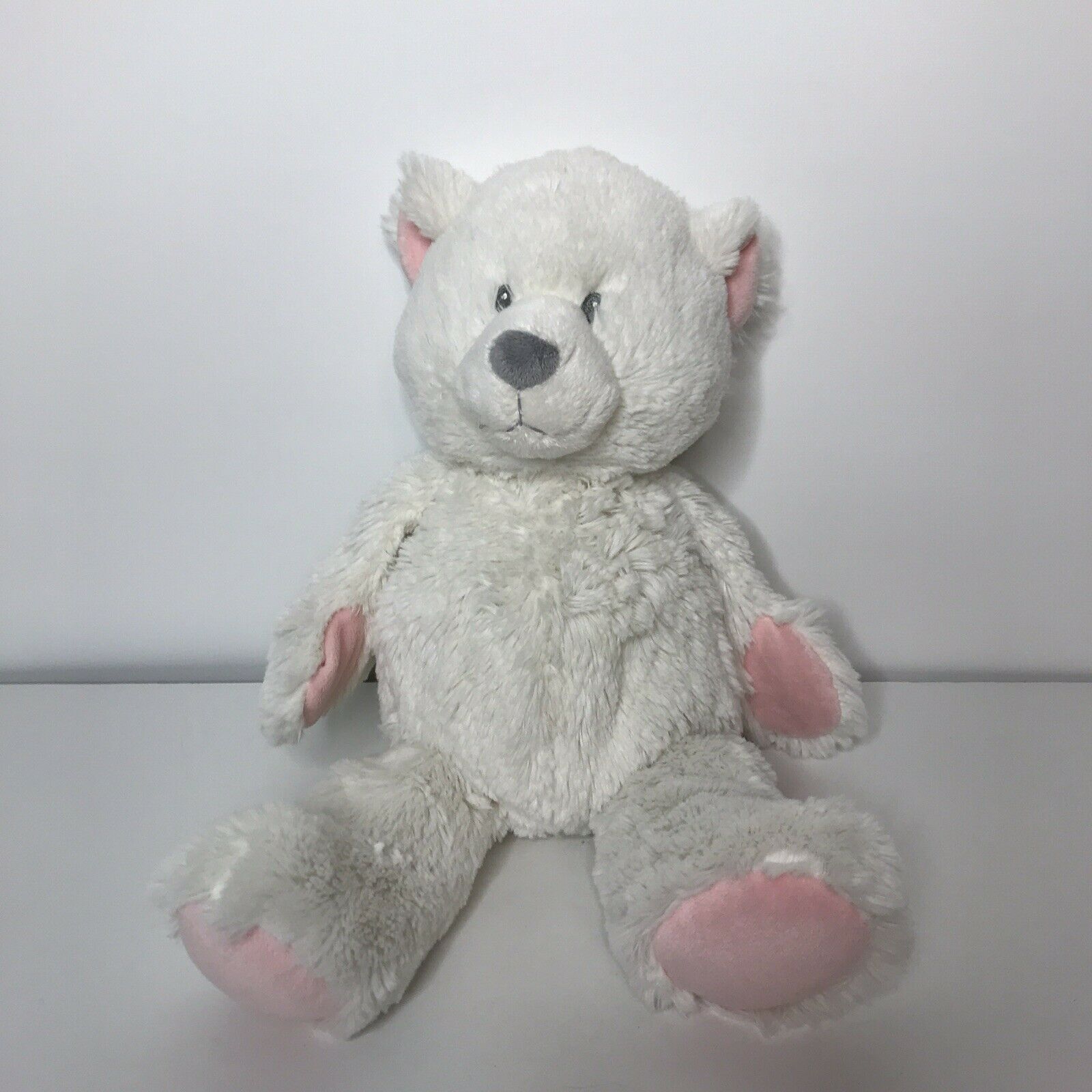 ganz teddy bear website