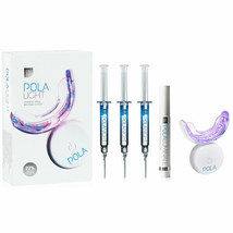 SDI Pola Light Advanced Tooth Whitening System - 9.5% Pola Night Kit - $98.95