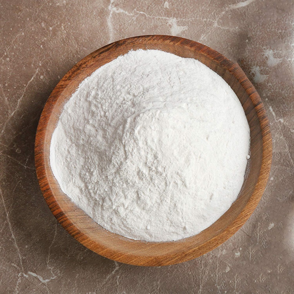 Inulin Powder Inulin Powder