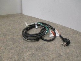 Whirlpool Washer Power Cord (New W/OUT BOX/SCRATCHES) Part# W11316254 - $32.99