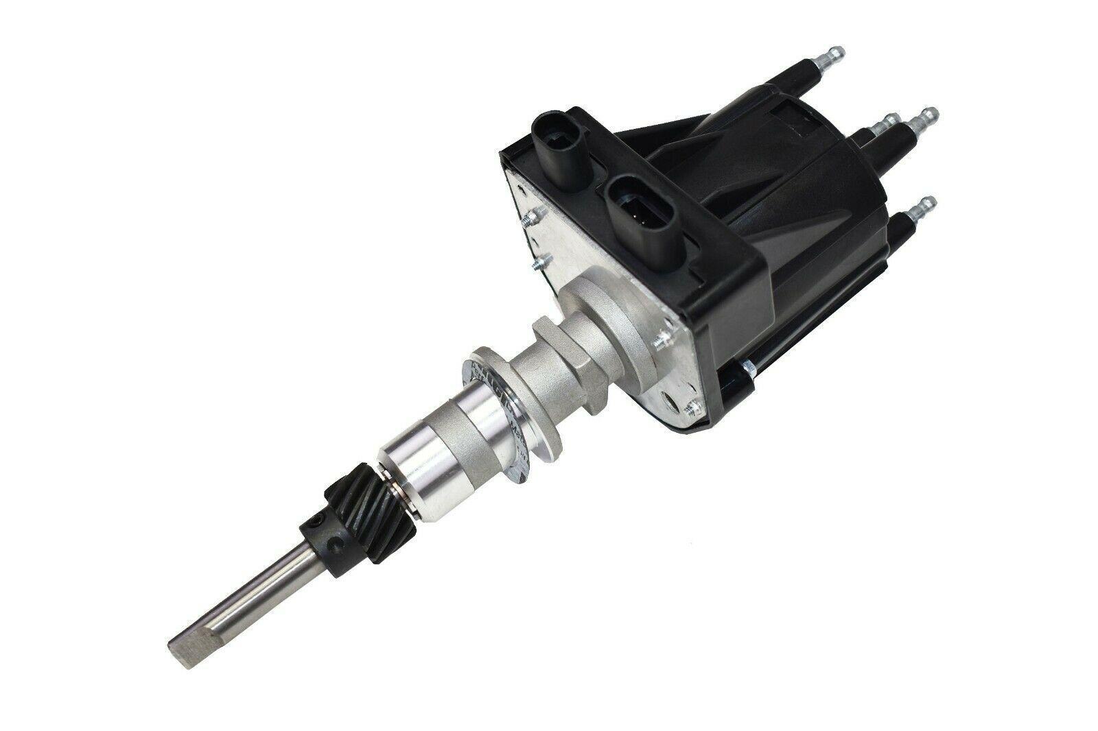 Marine Electronic Distributor 3 0l Delco Est For 4