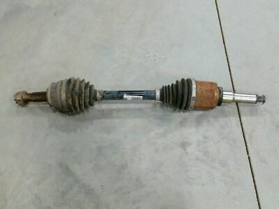 2016 Chevy Trax FRONT CV AXLE SHAFT Left AT - $94.05