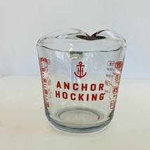 Anchor Hocking 2cups/16oz Glass Measuring Cup - $14.03