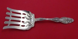 Cloeta by International Sterling Silver Asparagus Fork 9" Serving Silverware - $503.91