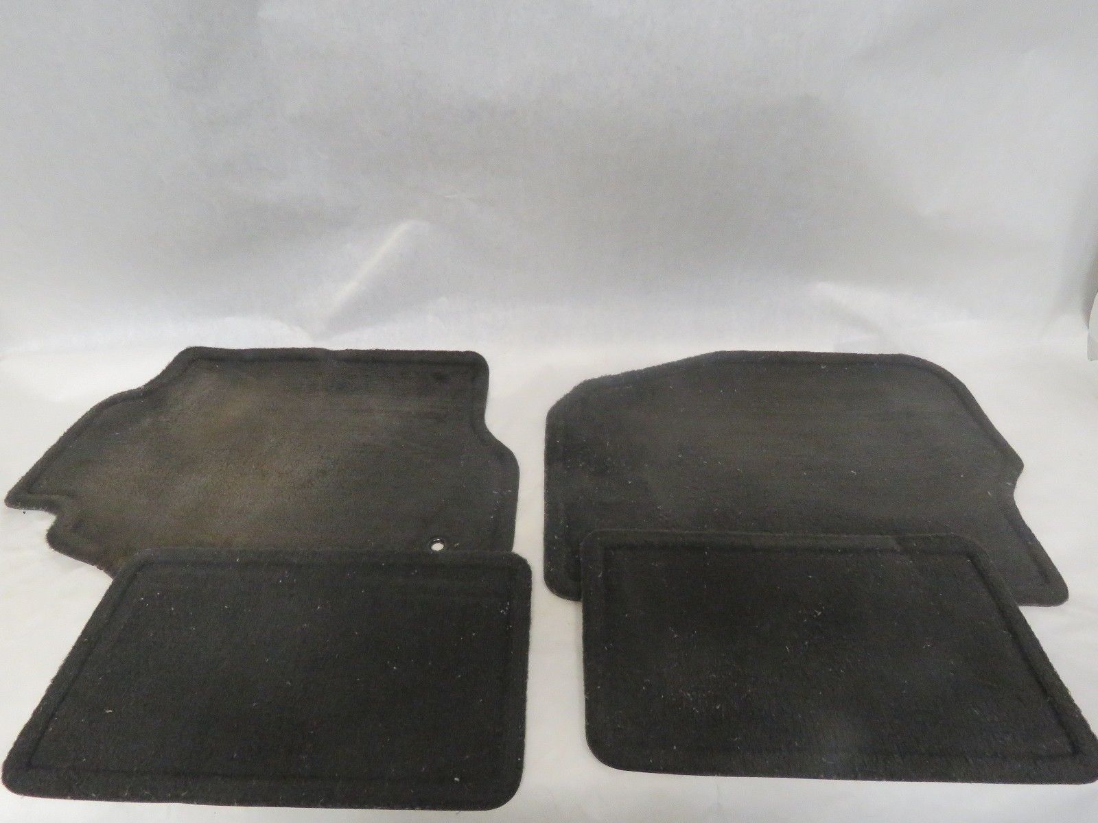 04 05 06 07 08 09 10 Pontiac G6 V6 Gt Black And Similar Items