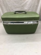 vintage royal traveler luggage