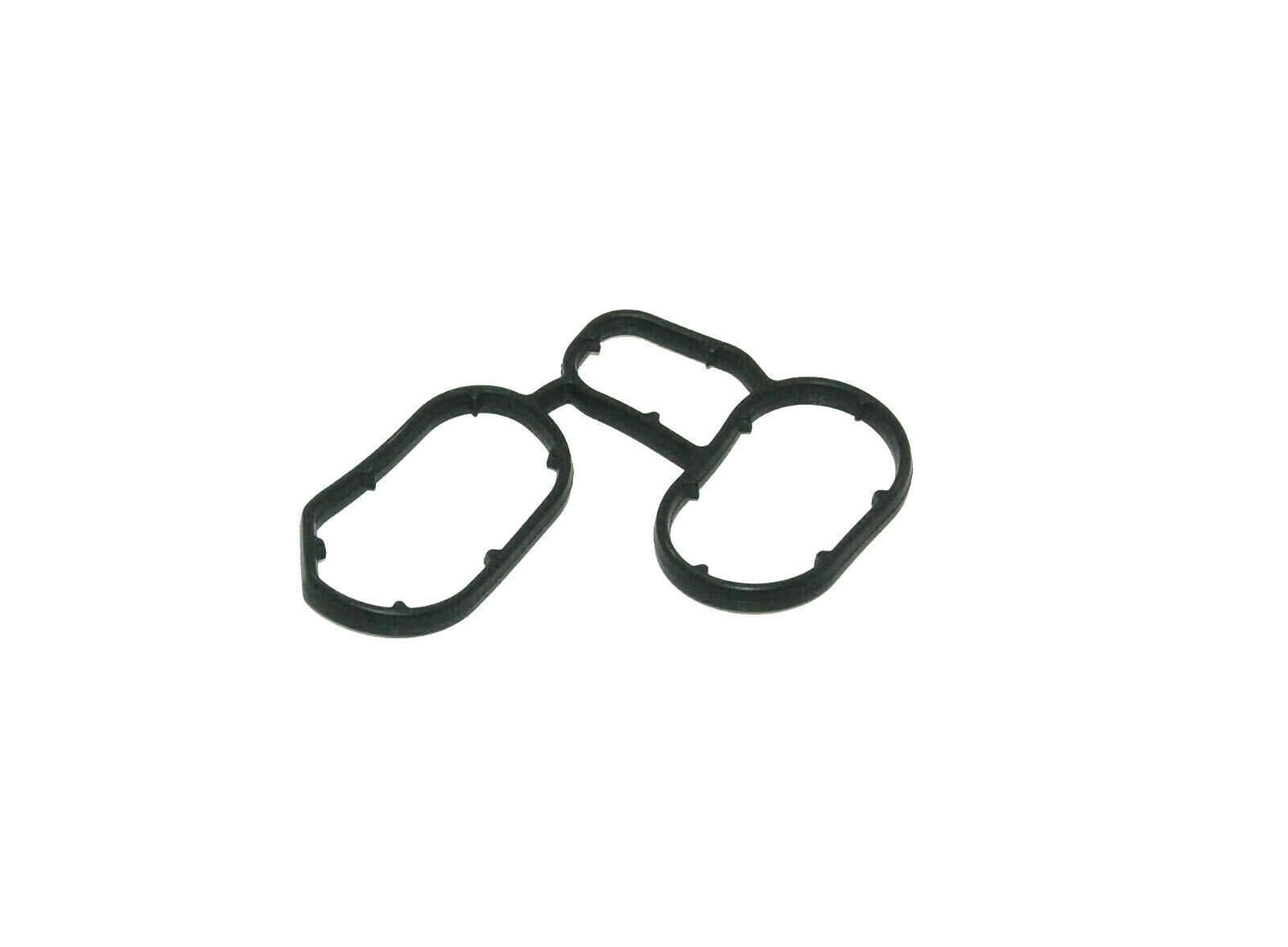 New BMW E81 116i N43 E46 318i M42 Engine Oil Filter Housing Gasket