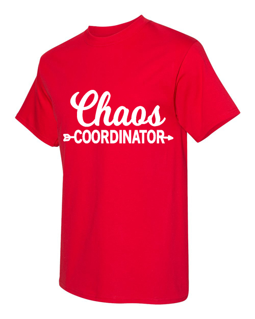 chaos computer club t shirt