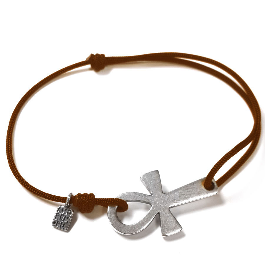 Ankh bracelet, Egyptian cross, Egyptian jewelry, Ankh jewelry, Egyptian