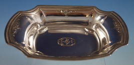 Renaissance by Wallace Sterling Silver Nut Bowl Master w/ Applied Symbol (#2601) - $157.41