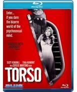 Torso - Blue Underground [Blu-ray] - $19.95