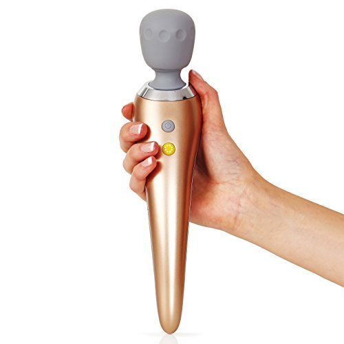 Yarosi Pro Best Massage Wand Most Powerful Premium Handheld Massager By Yarosi Massagers 0896