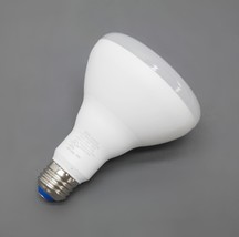 WiZ 603456 White & Color 65W Equivalent Wi-Fi Smart LED Light Bulb - 1 Pack image 2