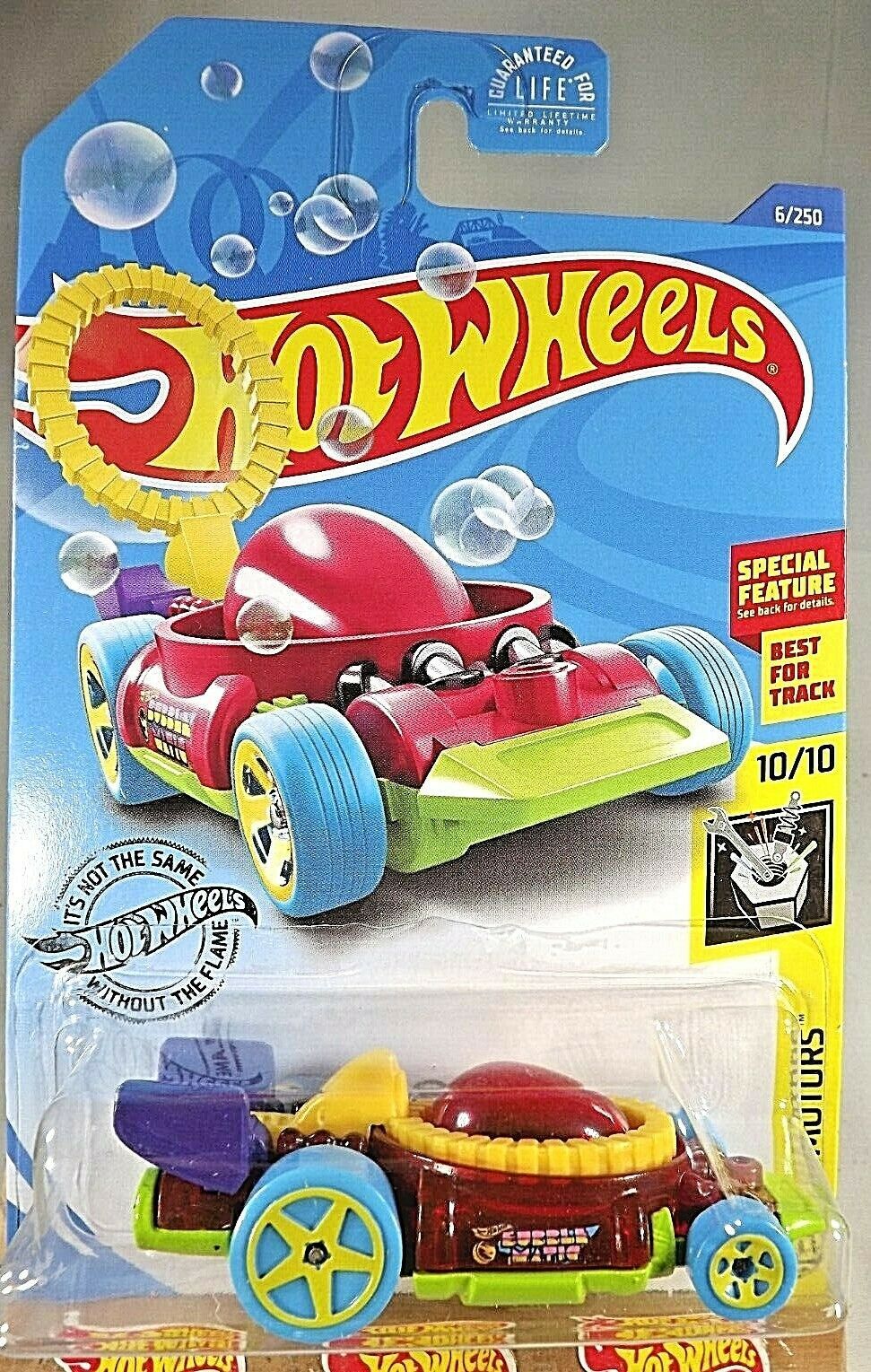 hot wheels 10 exclusive decoration