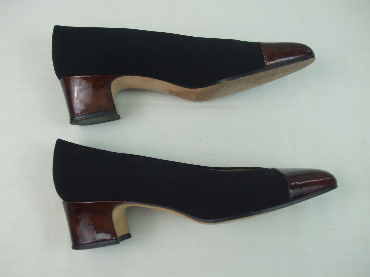 etienne aigner shoes pumps