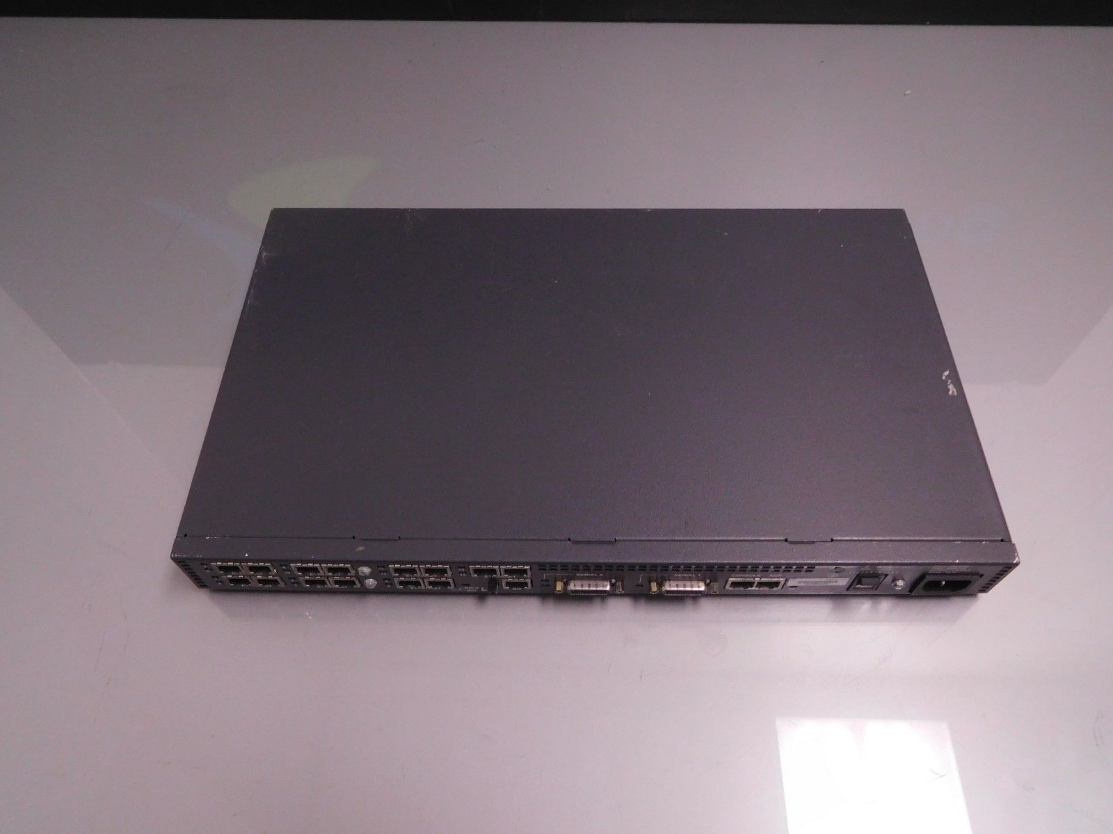 MEM-512M-AS535= 512MB DRAM CISCO AS5350 ROUTER MEMORY