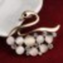 Hesiod Fashion Jewelry Wholesale Crystal Brooch Pin Vivid Scorpion Rhinestone Co - $10.81