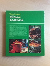 Vintage 1967 Betty Crocker's New Outdoor Cook Book- hardcover image 2