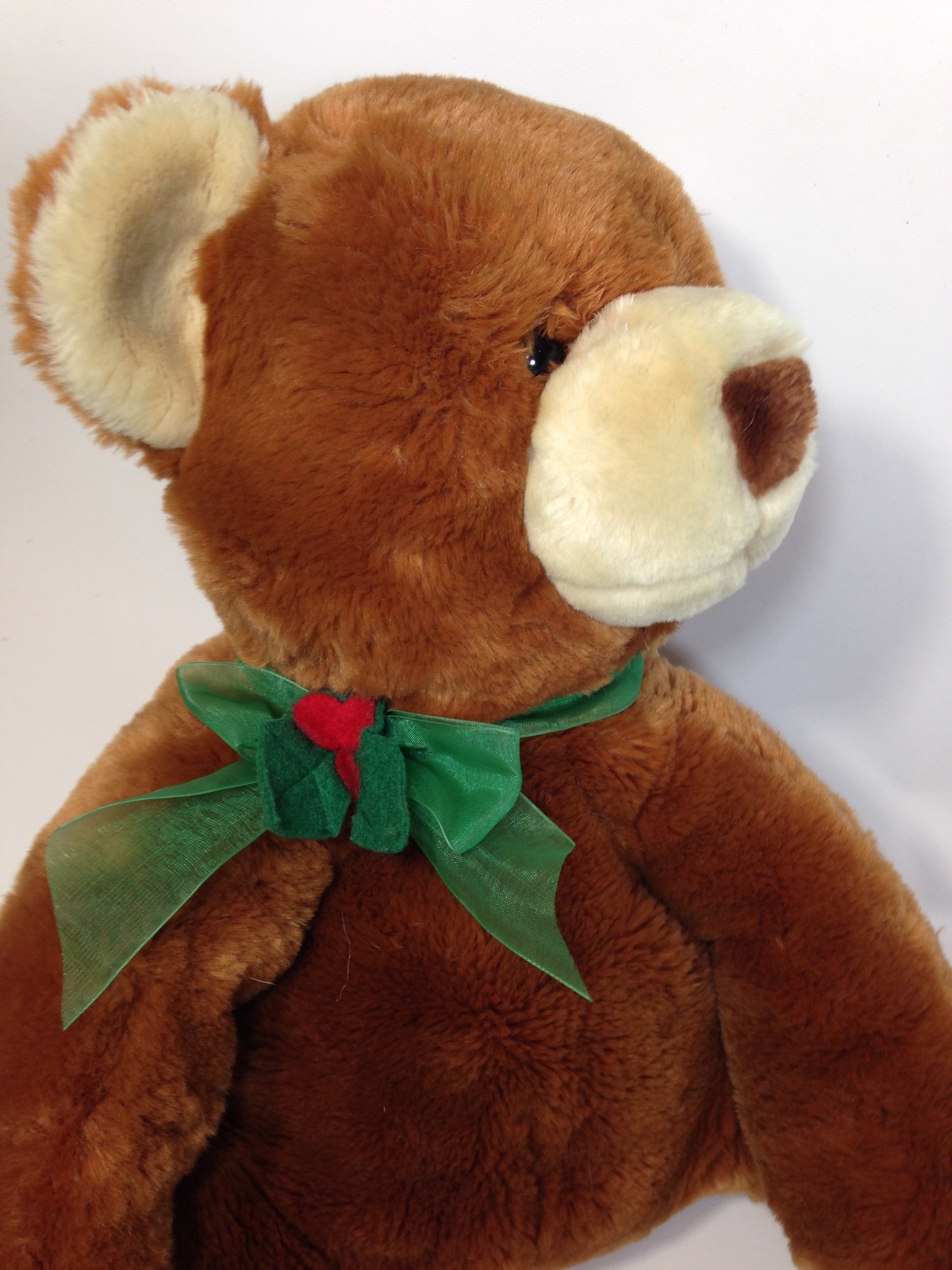 care bears plush collection