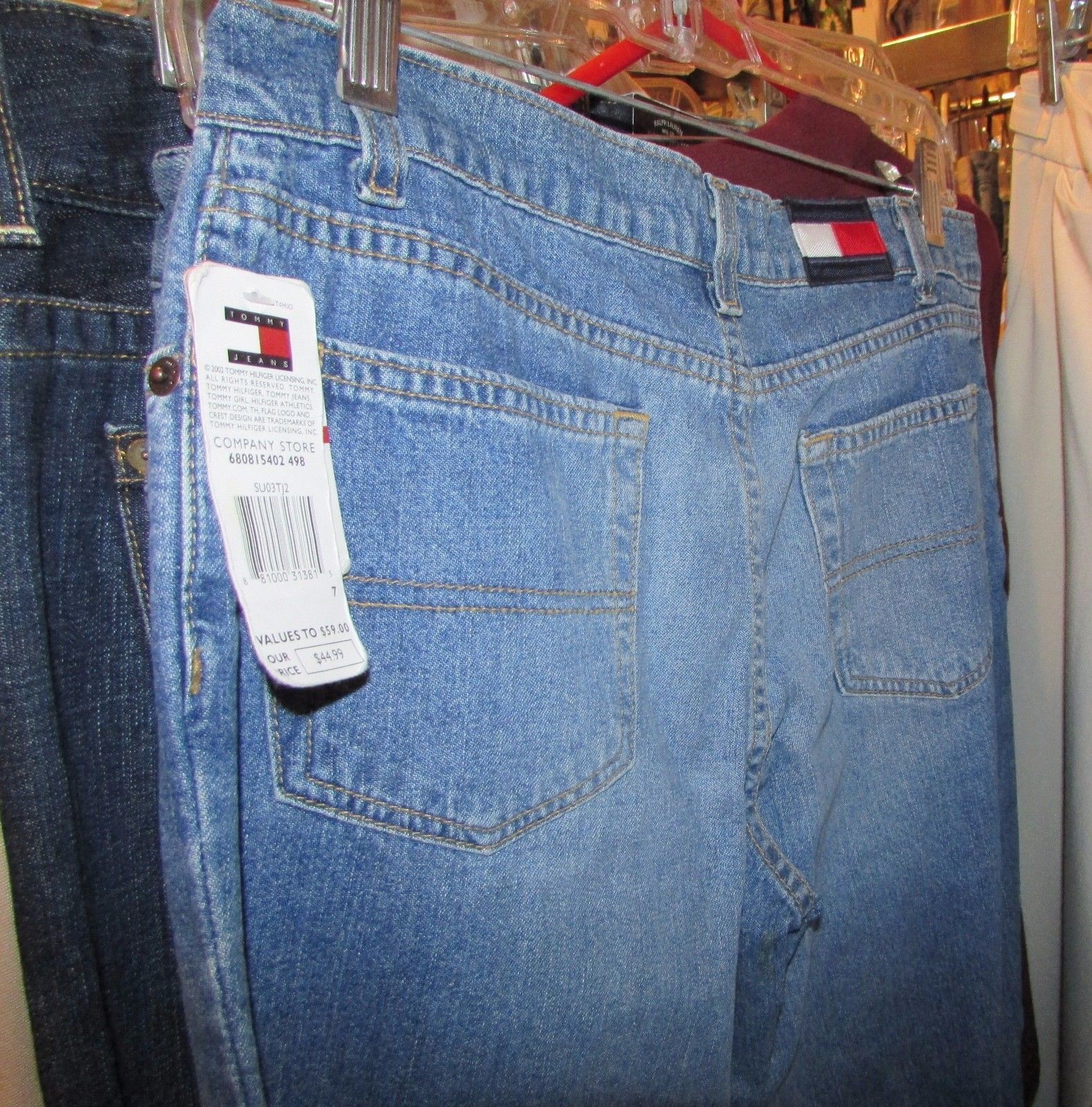 wholesale brand name jeans