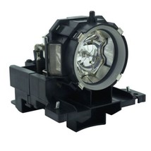 Hitachi DT00873 Compatible Projector Lamp With Housing - $55.99