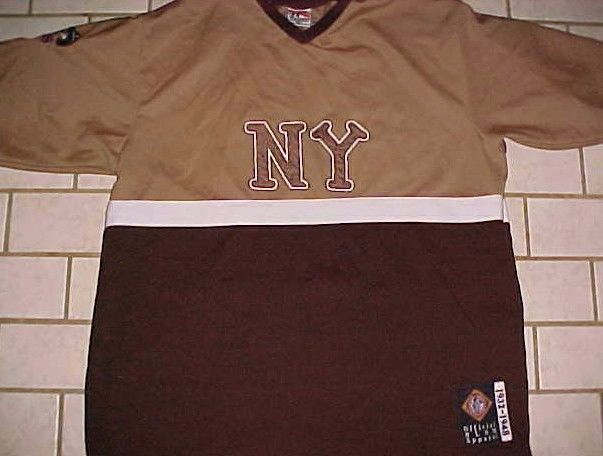 yankees pullover jersey