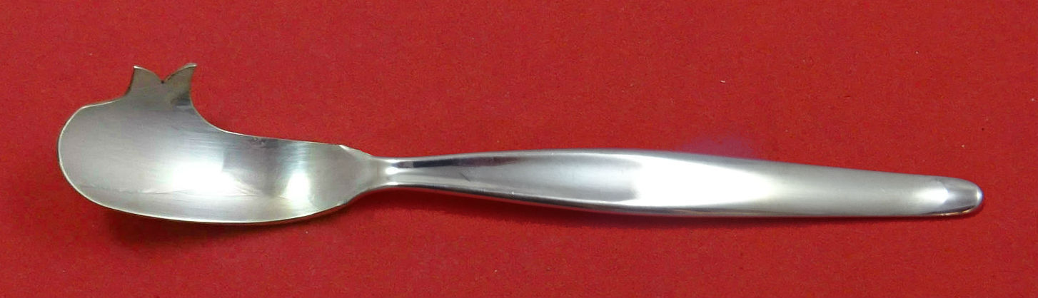 Old English Antique by Reed /& Barton Dominick /& Haff Sterling Butter Spreader Fh