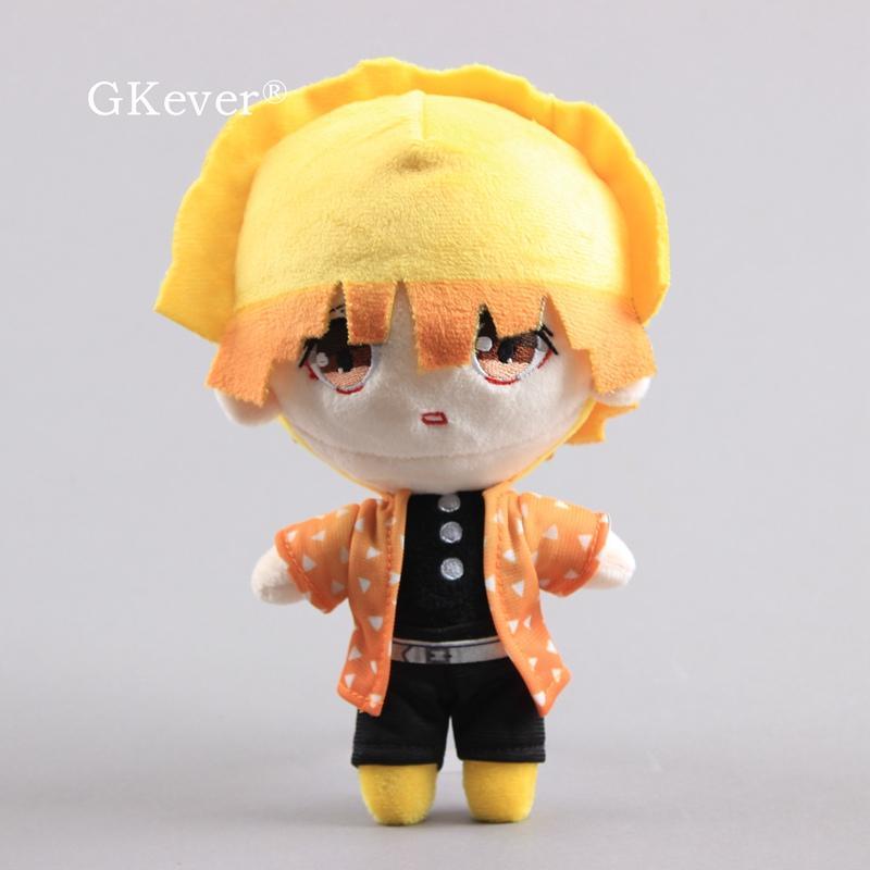 giyu tomioka plush