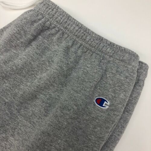 champion sweatpants 2xl