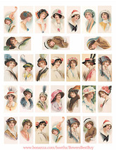 Hats thumb200