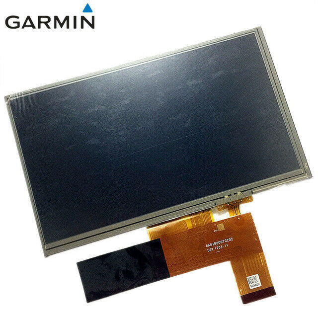 Primary image for ZJ070NA-03C for GARMIN Nuvi 2797 2797LT GPS LCD display Touch screen digitizer