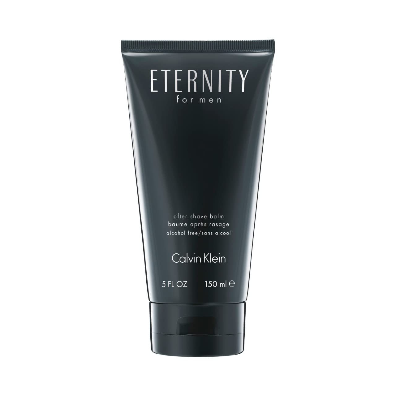 New Calvin Klein Eternity for Men, 5.0 Fl. Oz. After Shave Balm