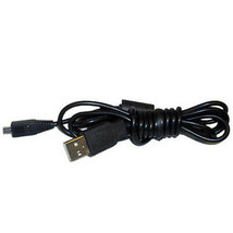 Hqrp Usb Data Cable Cord For Kodak Easy Share C875 C913 C1013 CD33 CD40 ZD710 - $11.21