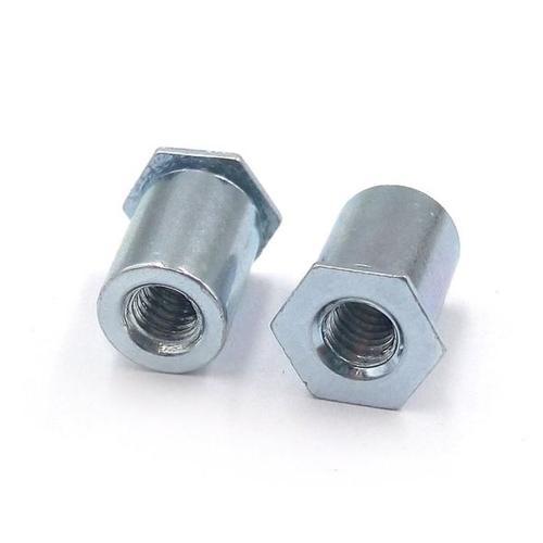 1000pcs SOM46 Thruhole Threaded Standoffs Selfclinching Standoff