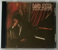 DAVID FOSTER ~ Rechordings, Atlantic Recordings, BMG Direct, 1991 ~ CD - $16.85