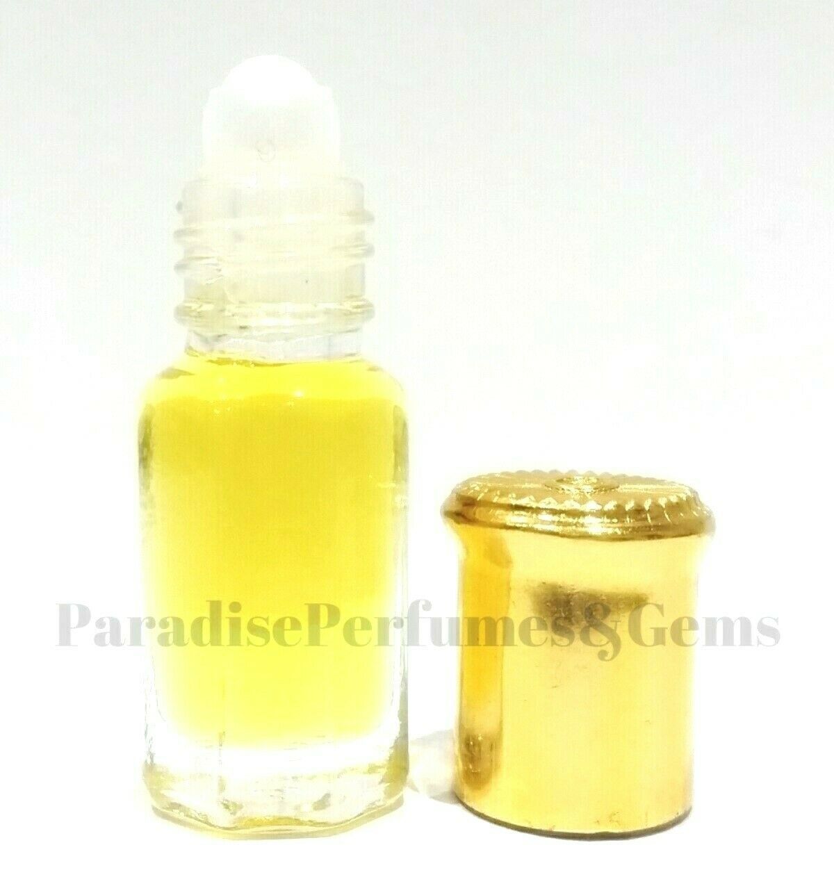 Primary image for *DEWBERRY* GORGEOUS ROLL ON FRAGRANCE PERFUME OIL 3ML - AMAZING SCENT!