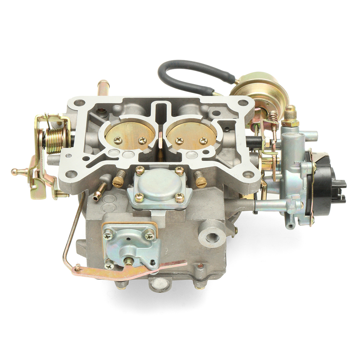 2-Barrel Carburetor Carb 2100 Engine For Ford F250 F350 289/302/351 ...