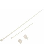 Dorman Conduct Tite 4/8&quot; Wire Tie &amp; Nylon Clamp Kit-35 pc-standard - $5.94
