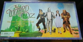 Wizard Of Oz  Vintage 1999 Yellow Brick Road Board Game -Complete - $16.00