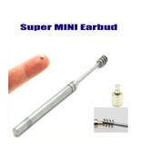 Super Mini Wireless Magnetic Earpiece In-Ear Smallest Earphone 10pcs/lot... - $69.00