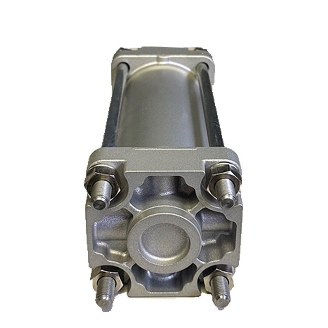 NEW SMC CDA2B63100 / CDA2B63100 SINGLEROD DOUBLE ACTING CYLINDER 1