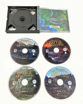 The Lord of the Rings: The Battle for Middle-earth [PC Game] image 3