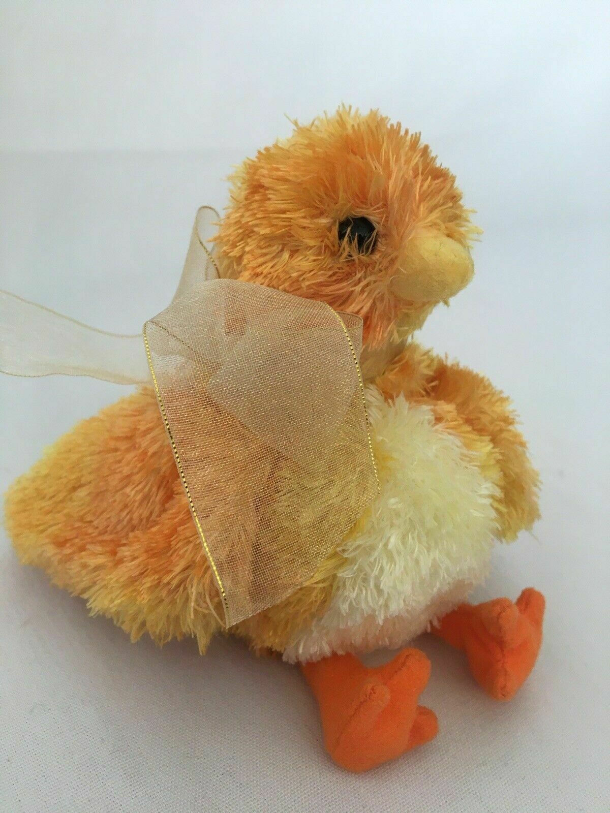 chickie beanie baby value