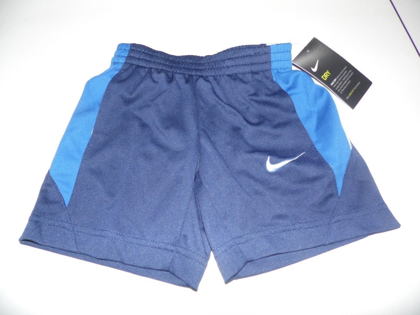 dri fit blue bottoms