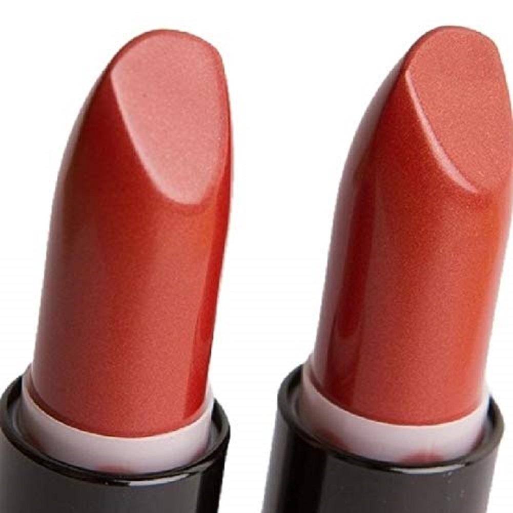 LANCOME Color Design Lipstick Sugared Maple Sheen NEW Lipstick   Fffffff 