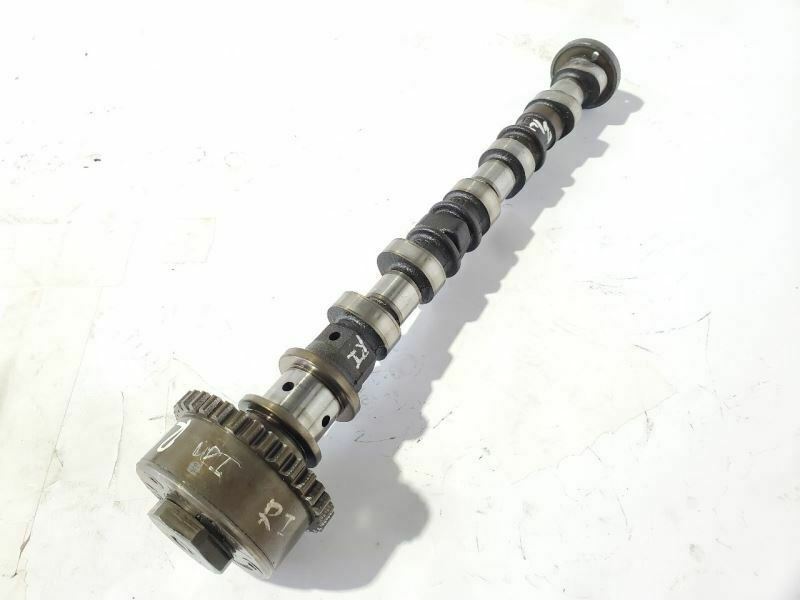 Left And Right Camshafts OEM Jeep Wrangler 2013 Everything Else